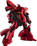 Tamashi Nations - Mobile Suit Gundam CHAR'S COUNTERATTACK - MSN-04 Sazabi, Bandai Spirits Gundam Universe Action Figure