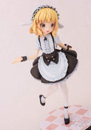 Funny Knights is The Order a Rabbit?: Syaro 1:7 Scale Figure