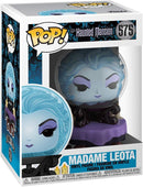 Funko Pop! Disney: Haunted Mansion - Madame Leota #575