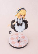 Funny Knights is The Order a Rabbit?: Syaro 1:7 Scale Figure