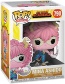 Funko Pop! Animation My Hero Academia Mina Ashido Vinyl Figure