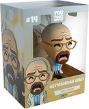 Youtooz Breaking Bad Vinyl Figurine Ozymandias Walt 9 cm