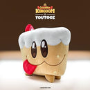 Youtooz Plush: CookieRun Kingdom- Cake Hound (12in)