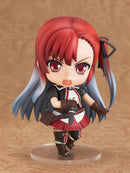 Good Smile Company Valkyria Chronicles 3 Nendoroid 164 Riela (ねんどろいど りえら) Figure