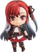 Good Smile Company Valkyria Chronicles 3 Nendoroid 164 Riela (ねんどろいど りえら) Figure