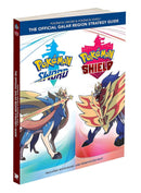 Pokemon Sword and Shield Bundle [Game + Strategy Guide] (Nintendo Switch)