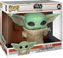 Funko Pop! Star Wars Mandolorian #369 (10 inch Pop)