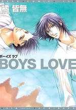 Boys Love