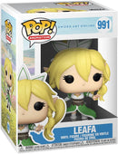 Funko Pop! Animation: Sword Art Online - Leafa Vinyl Figure