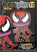 Funko Pop! Sized Pin Marvel: Venom Carnage