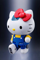 Tamashii Nations Chogokin: Hello Kitty - Hello Kitty Figure