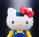 Tamashii Nations Chogokin: Hello Kitty - Hello Kitty Figure
