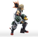 My Hero Academia - Banpresto World Figure Colosseum Modeling - Academy Super Master Stars - Piece The Ktasuki Bakugo [The Brush] Figure