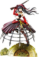 Chara-ani Date A Bullet: Kurumi Tokisaki (Night Dress Ver.) 1:7 Scale PVC Figure