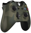 Xbox One Armed Forces Camo Wireless Controller (Xbox One)