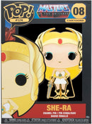 Funko Pop! Pins Masters of The Universe She Ra Pin