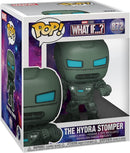 Funko Pop! Marvel: What If? - The Hydra Stomper 6" Vinyl Figure