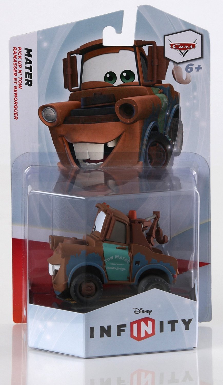 Disney Infinity: Figure Mater (Toys)