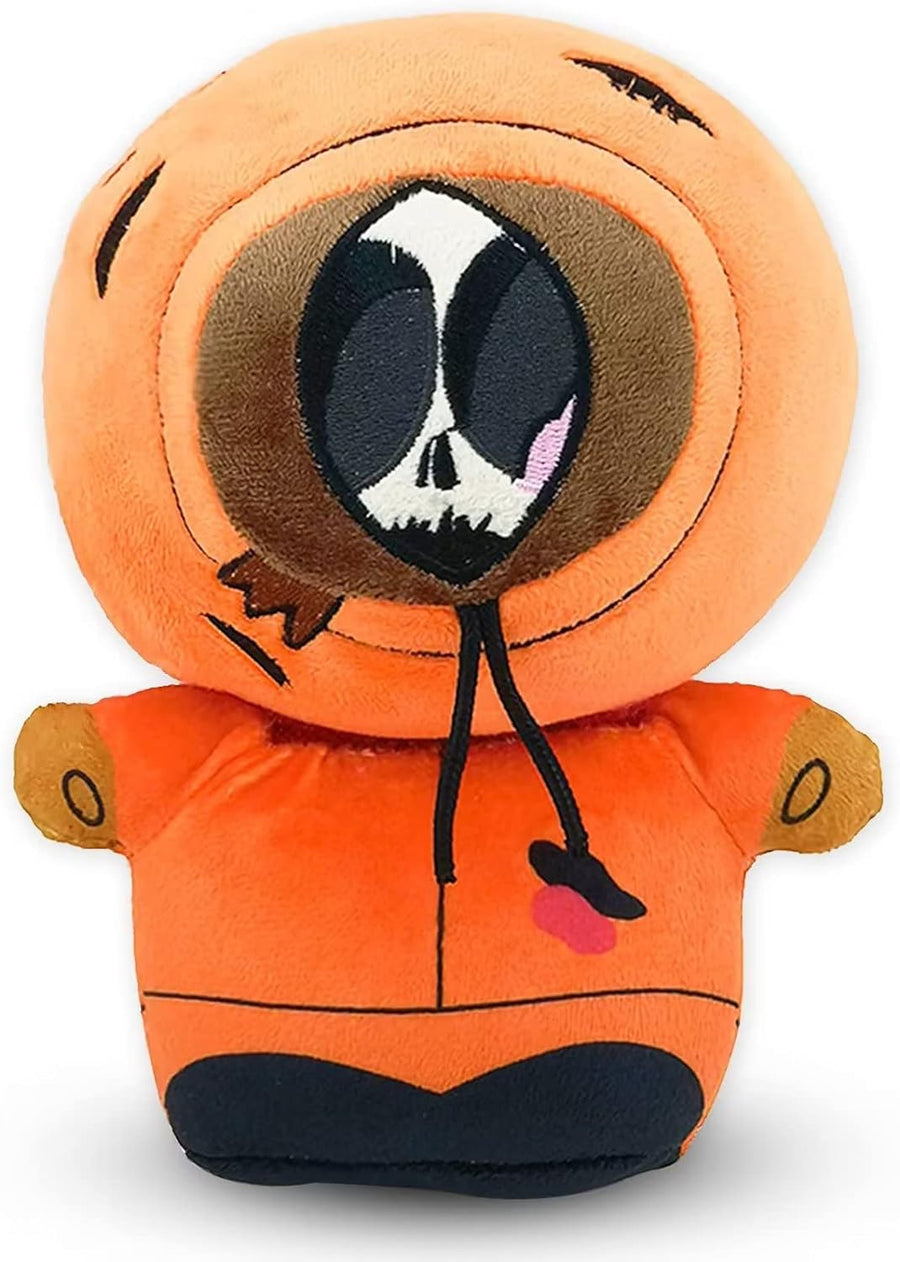 Kidrobot - South Park - Dead Kenny Phunny 8