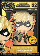 Funko Pop! Sized Pins: My Hero Academia - Bakugo Chase Pin