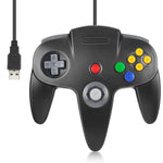 Aftermarket Nintendo 64 USB Controller (Nintendo Switch/PC)