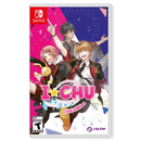 I*CHU: Chibi Edition (Nintendo Switch)