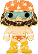 Funko Pop! Pins: WWE - Randy Macho Man Savage Chase