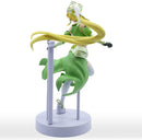 Sword Art Online Alicization War of Underworld Espresto - est-Dressy and motions - the Earth Goddess, Terraria Leafa Figure