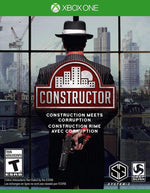 Constructor (Xbox One)