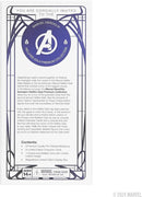 HeroClix: Avengers - Hellfire Gala Premium Collection 2