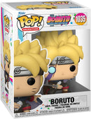 Funko Pop! Animation: Boruto - Boruto with Marks Vinyl Figure