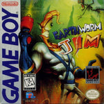 Earthworm Jim (Gameboy)