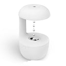 Anti-Gravity Air Humidifier Levitating Cool Mist Fogger