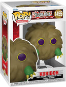 Funko Yu GI Uh 1455