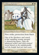 White Knight (30A-340) - 30th Anniversary Edition