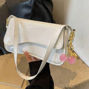 Cherry Charm Commuter Underarm Bag