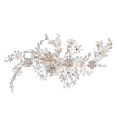 Handmade Bridal Side Clip