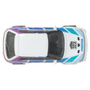 Hot Wheels Car Culture Modern Classics Mazda 323 GTR Premium 1:64 Vehicle