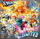 Marvel United: X-Men Mutant Pledge