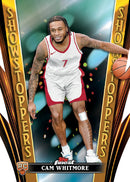 2023-24 Topps Finest Basketball - Hobby Box