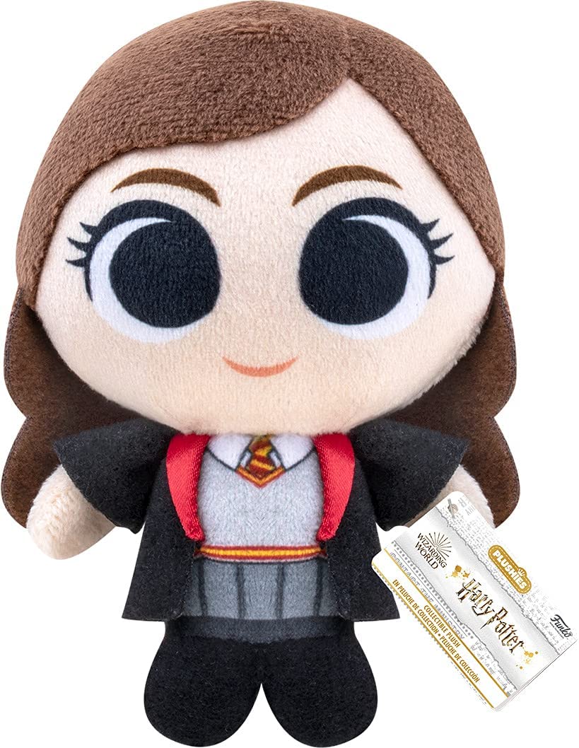 Funko Pop! Plush Harry Potter - Hermione 4