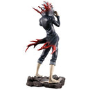 Dandadan Okarun Transformed Overwhelming Monstrosity, A Strong Attack! Masterlise Ichibansho Statue