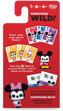 Something Wild! Disney - Mickey & Friends