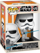 Funko Pop! Star Wars Concept Series - Stormtrooper Vinyl Figure