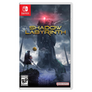 Shadow Labyrinth: Standard Edition (Nintendo Switch)