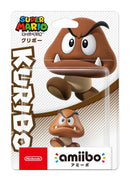 Goomba Amiibo: Super Mario Bros. Series (Nintendo Switch)