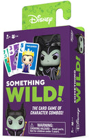 Something Wild! Disney - Maleficent