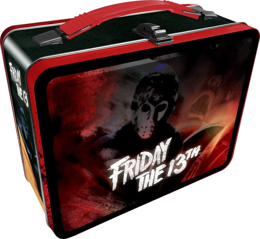 Aquarius Fun Boxes: Friday the 13th