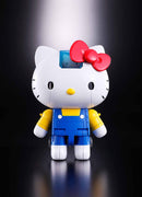 Tamashii Nations Chogokin: Hello Kitty - Hello Kitty Figure