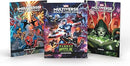 Marvel Multiverse RPG Starter Set - Escape From Planet Hulk